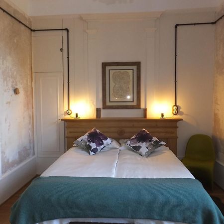 Domaine De Saint Loth' B&B 외부 사진