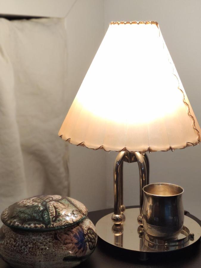 Domaine De Saint Loth' B&B 외부 사진