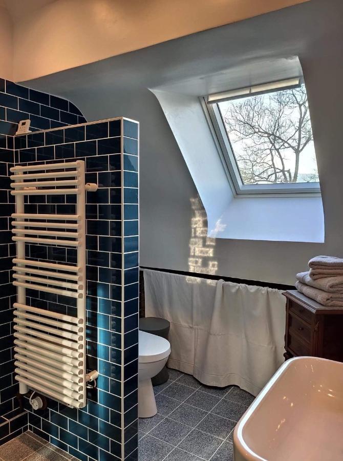 Domaine De Saint Loth' B&B 외부 사진