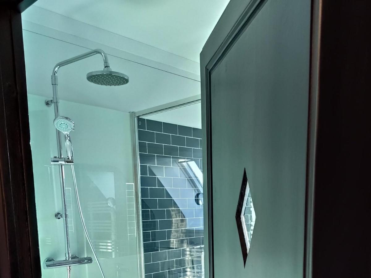 Domaine De Saint Loth' B&B 외부 사진