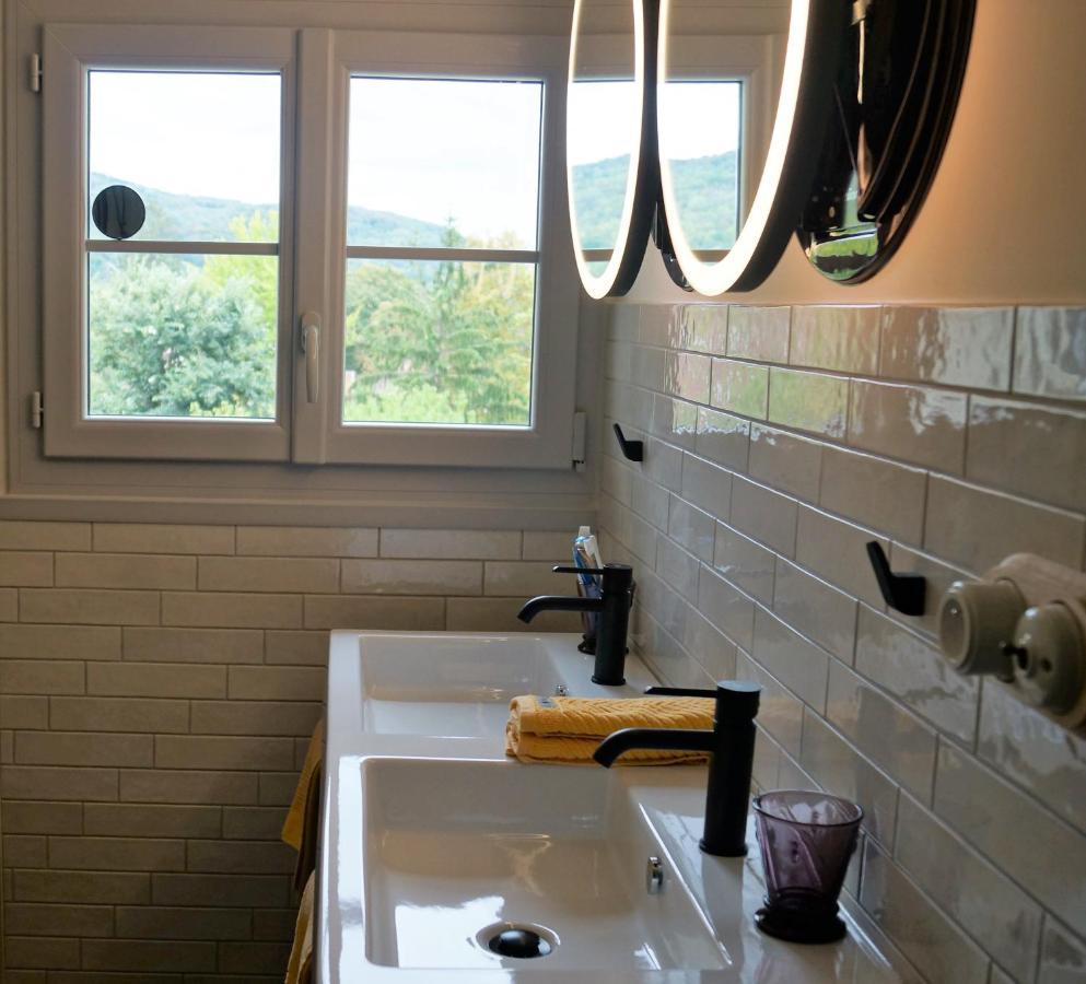 Domaine De Saint Loth' B&B 외부 사진