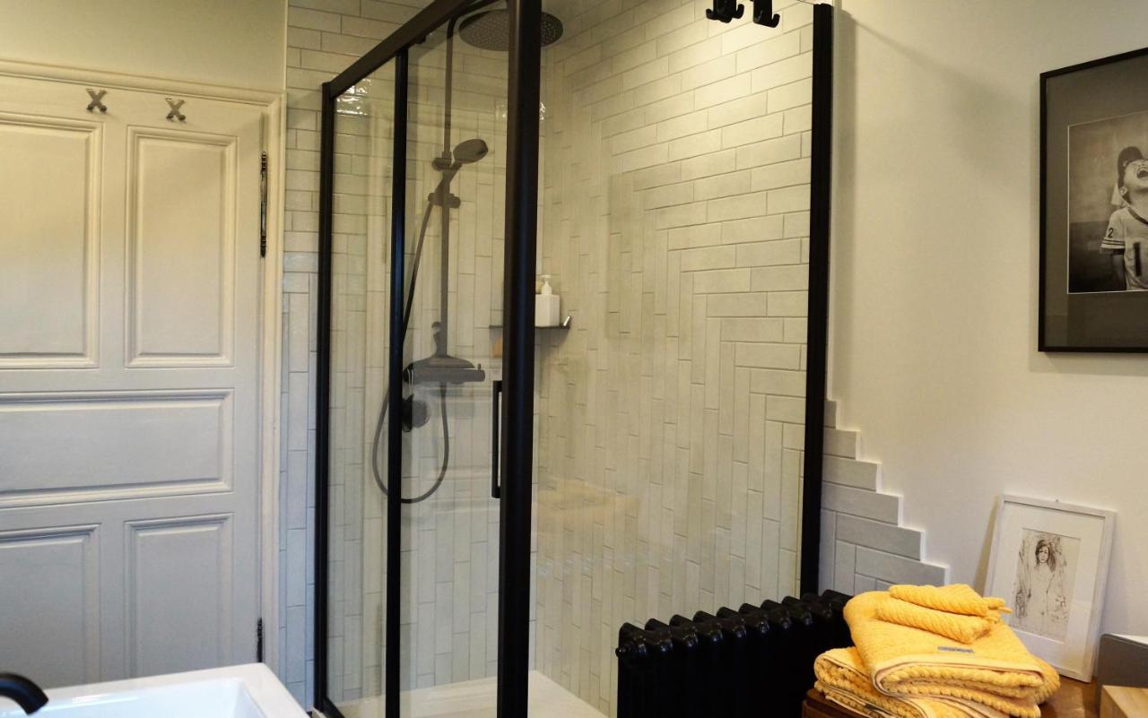 Domaine De Saint Loth' B&B 외부 사진