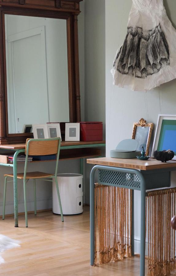 Domaine De Saint Loth' B&B 외부 사진