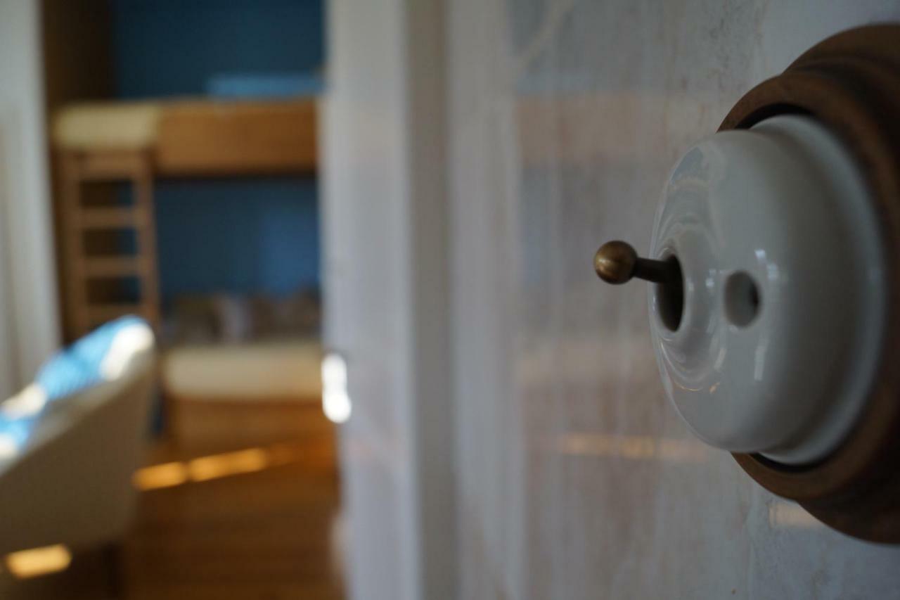 Domaine De Saint Loth' B&B 외부 사진