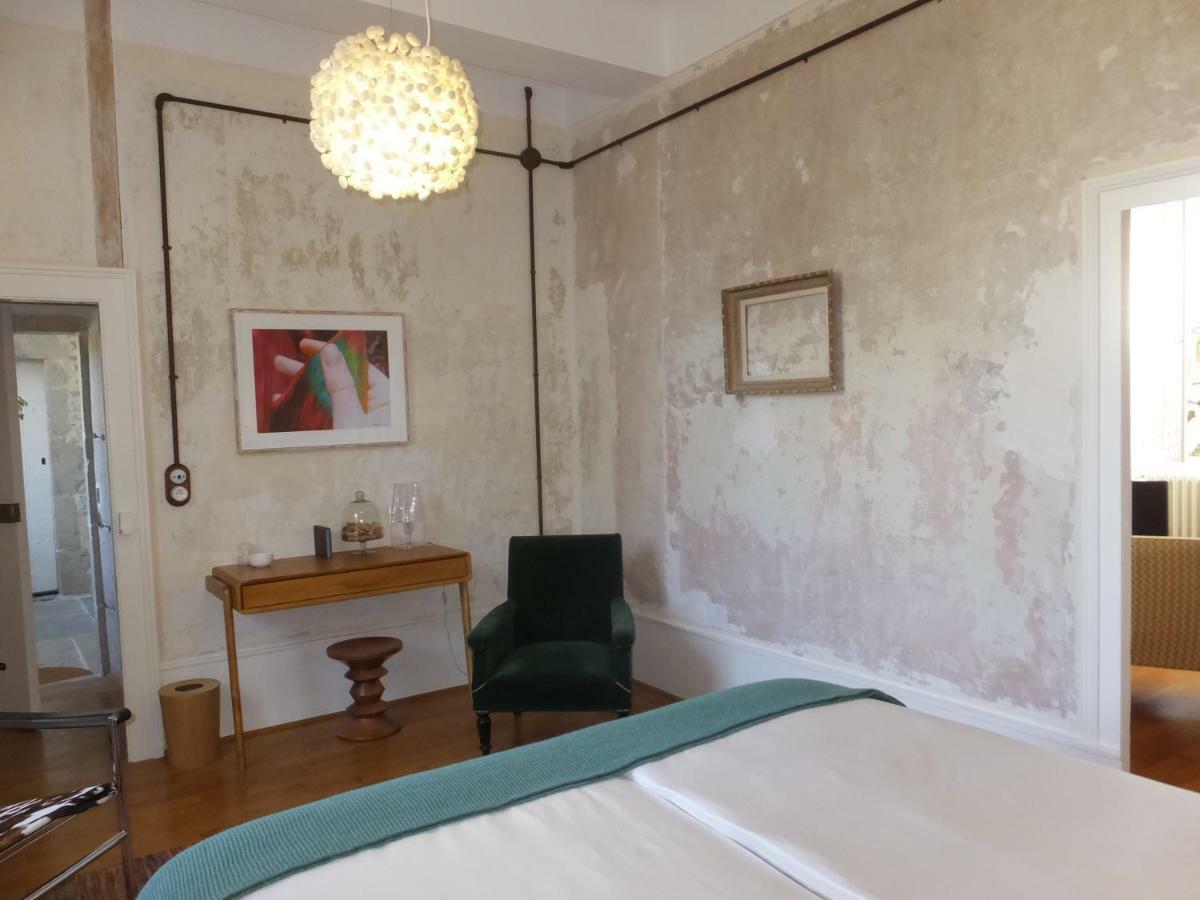 Domaine De Saint Loth' B&B 외부 사진