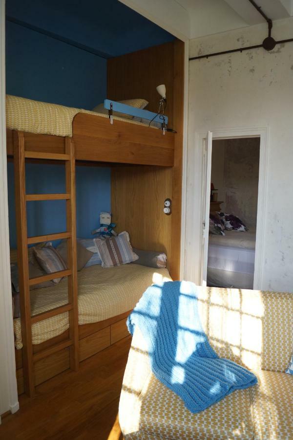 Domaine De Saint Loth' B&B 외부 사진