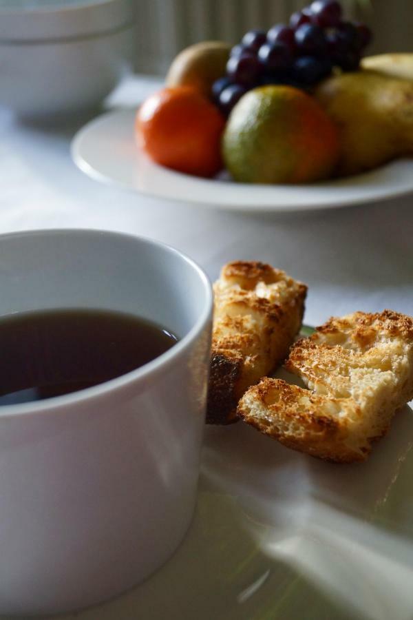 Domaine De Saint Loth' B&B 외부 사진